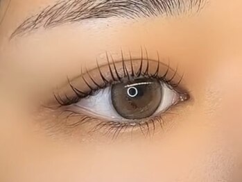 プラスアイ 錦糸町店/大人気！次世代まつ毛カール 