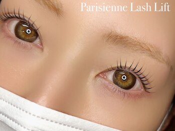 ネロリ バイ エイティスト(neroli by 8ist)/パリジェンヌ［新宿/新宿駅］