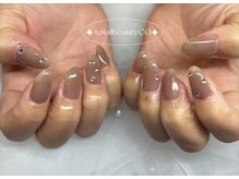 トータルビューティCQ/