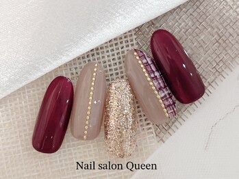 クイーン 大久保(Queen)/