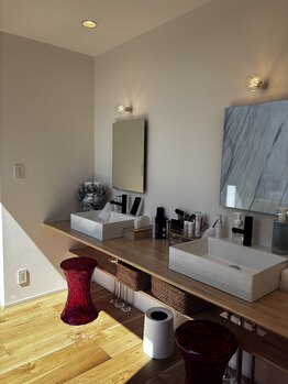 アルル 甲賀(ARuru)/正しいスキンケア方法が大切