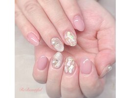 スタンダードデザイン(ハンド)