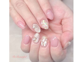 スタンダードデザイン(ハンド)