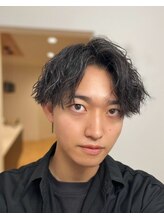 スムー 金沢小橋町店(Smoo)&nbsp;TOMOYA 