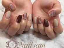 ネイルジャム 西原店(Nail Jam)/