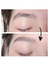 ポピー(POPPY)/HBL ハリウッドブロウリフト