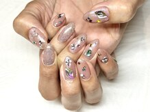 マイレ(Maile)/120min/order &nbsp;design