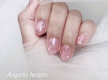 アンジェロハーツ(Angelo hearts)