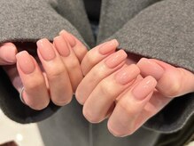 ネイル アヴァンス あべのルシアス店(Nail AVANCE.)