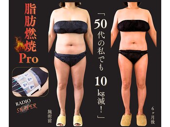 チェイン オブ フラワー(Chain Of Flower)