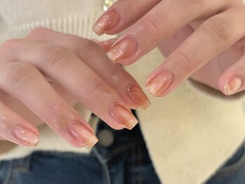 サンジュウヨン(34)/マグネットスキニー パラジェル