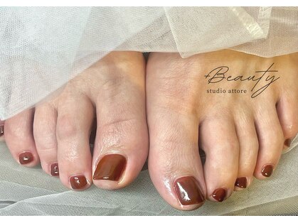 アットーレ 札幌の写真