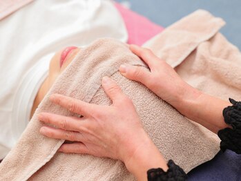 ブルーム 四日市店(Bloom)/ドライヘッドスパマッサージ