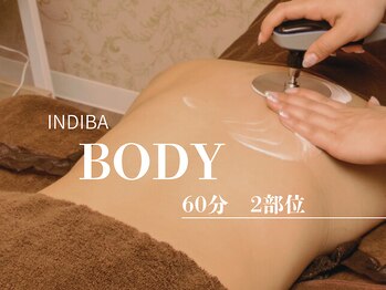 ティーダオキナワ 沖縄(THIDA OKINAWA)/インディバ 