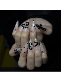 くっつけてハート