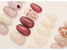 ワンラブネイルズ 新橋店(OneLoveNails)