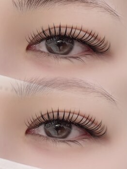 アトリエ ボノ(BONO)/メガフラットラッシュ