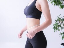 YOSAPARK folka【フォルカ】~進化系よもぎ蒸し×深部リンパマッサージ~の雰囲気(硬くなったお肉を撃退して、今まで見たことない細さに!)