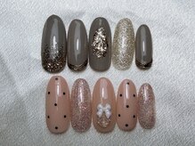 レア 五井店(Lea)/定額スタンダードネイル