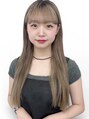 レディスペネイル ノウラ 名駅店(Redispe nail NouRa)&nbsp;さくら 指名料¥330