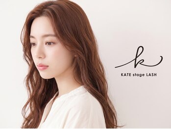 ケイトステージラッシュ 四日市店/KATEstageLASH 四日市