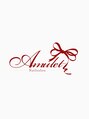 アミュレット ネイル 名古屋伏見(Amulet nail)/Amulet nail 【アミュレット】名古屋伏見