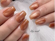 リリーネイル(lily nail)/