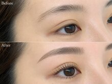 ケイトステージラッシュ 蒲田西口店(KATE stage LASH)/まつ毛パーマ眉WAXパリジェンヌ