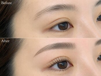 ケイトステージラッシュ 蒲田西口店(KATE stage LASH)/まつ毛パーマ眉WAXパリジェンヌ