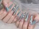 グラム(Glam)の写真