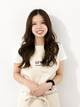 ルミシア トウキョウ 福岡天神店(LUMICIA. TOKYO) AIKA. 眉毛