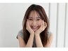 リピーター様【パリジェンヌ・次世代カール】平日選べるまつ毛パーマ　￥4980