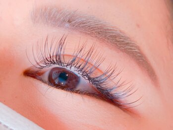 ビューティーサロン ボヤージュ(Voyage)/シルク付け放題