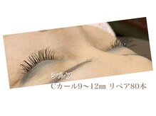 シルフ 石橋店(Sylph)/セクシースタイル リペア