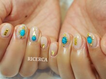 リチェルカ(RICERCA)/