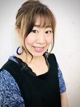 ジップ土気あすみが丘店(ZIP)&nbsp;三橋 佳代