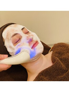 シーボンビューティーオアシス 銀座店(C’BON Beauty Oasis)/毛穴洗浄Refaクリア