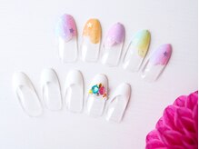 ユイアス(YUias...)/◆ArtFree