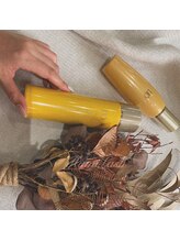 ルミラッシュ(Rumilash)/クレンジングジェル