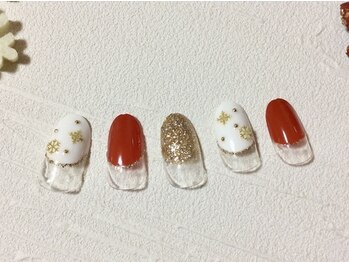 初回オフ無料 6500 Pg インネイルサロン In Nail Salon のフォトギャラリー ホットペッパービューティー