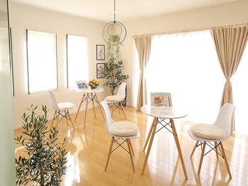 シエル(ciel)/カウンセリングルーム