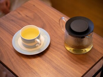 マナイ(a mana井)/施術の流れ1.