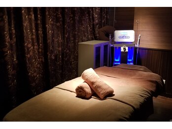 ブレンド 広尾店(BLEND)/エステルーム