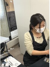 アネラ(Anela)&nbsp;松井 弘美