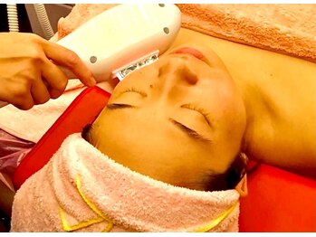 パセリ(PaSeRy)/【光フェイシャル】