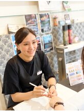 アニモフィオレンテ 三郷店(animoFIORENTE) 鳥海