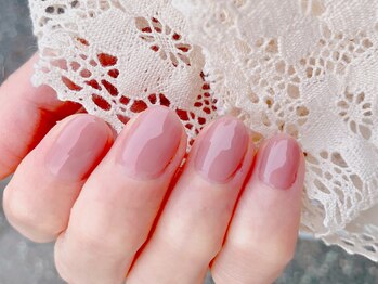 ラピス(lapis)/one color