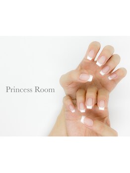 フレンチネイル