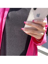 コルソケーツー 梅田茶屋町(corso k-two)/大人女子に人気♪カラーフレンチ