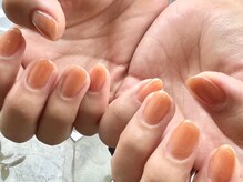 アメリアンドカシェット(Amelie&Cachette)/うるうるワンカラー：maika